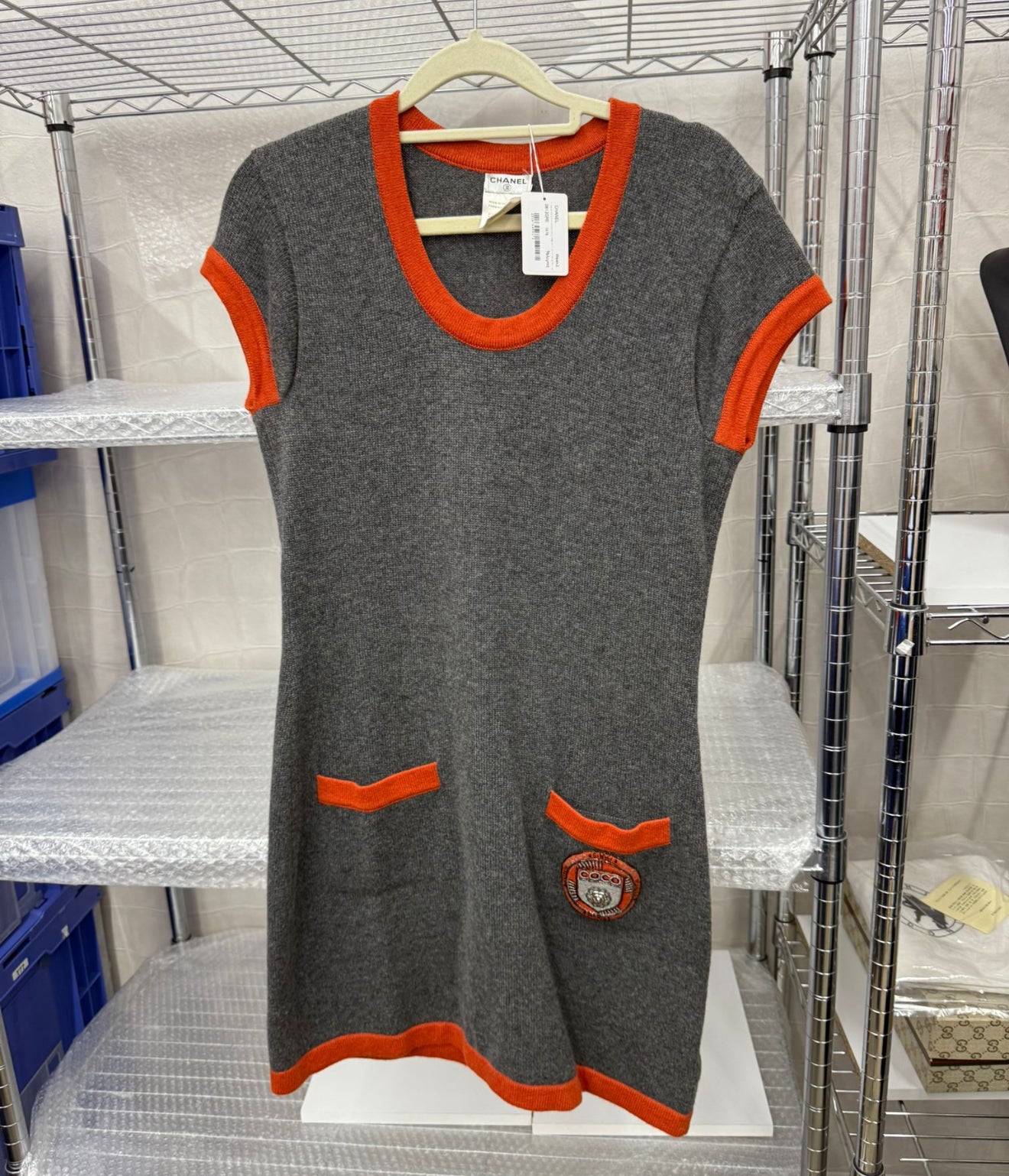 Your  select 17items