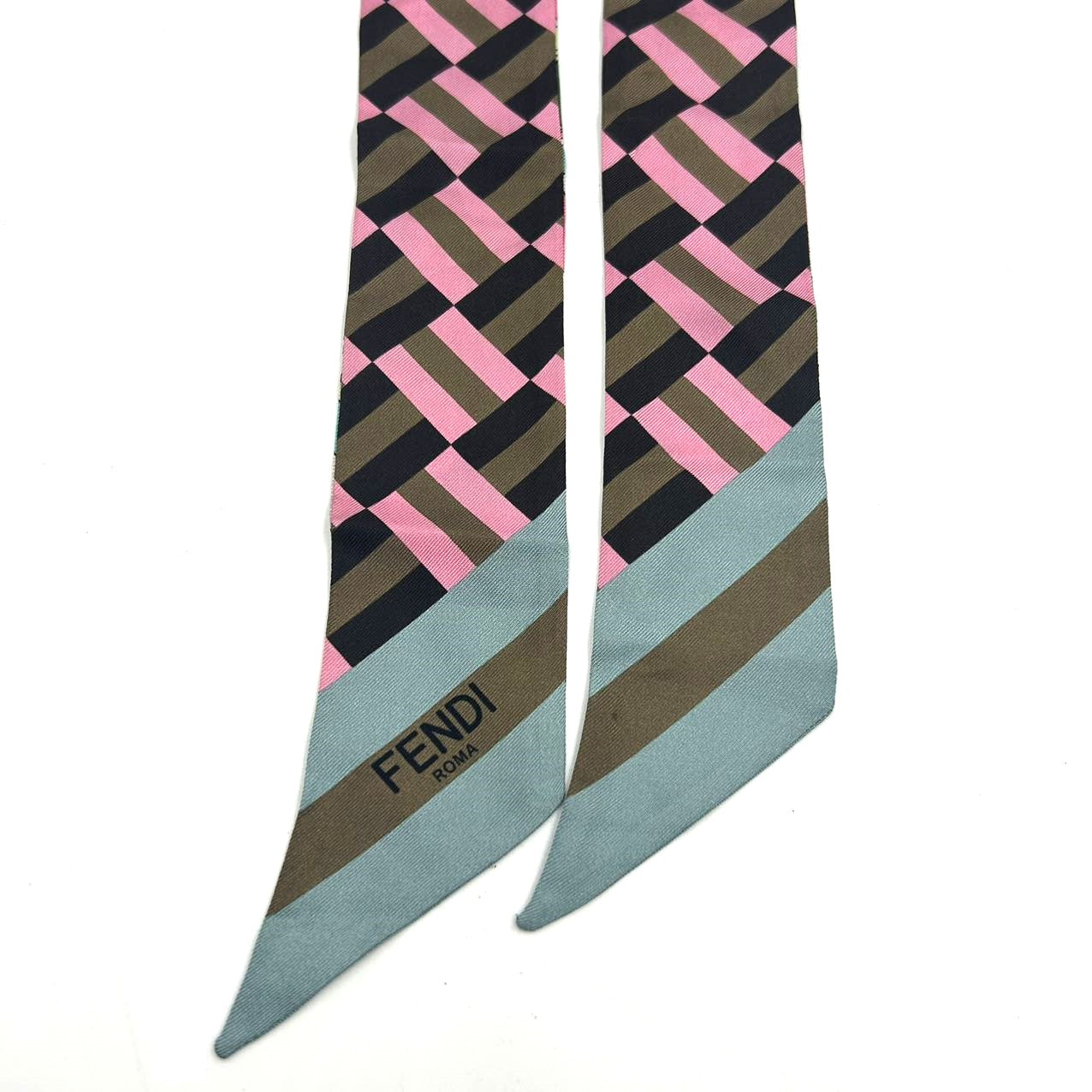 FEND<br> Multiple Colors Scarf