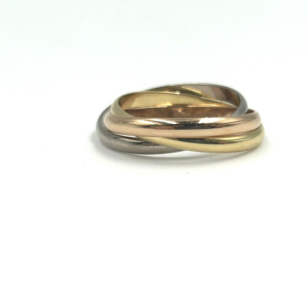 CARTIER<br>Trinity Ring 7G