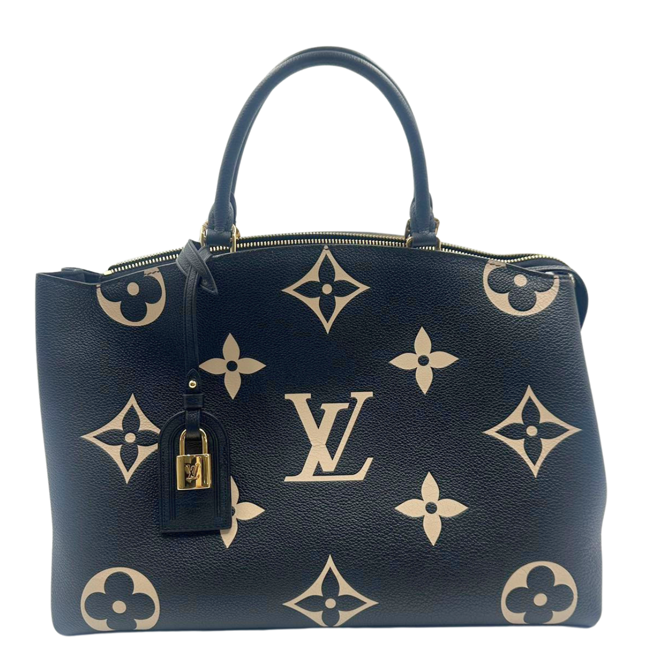 LOUIS VUITTON<br>Monogram Bag