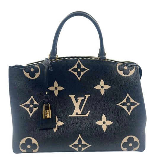 LOUIS VUITTON<br> Monogramm-Tasche