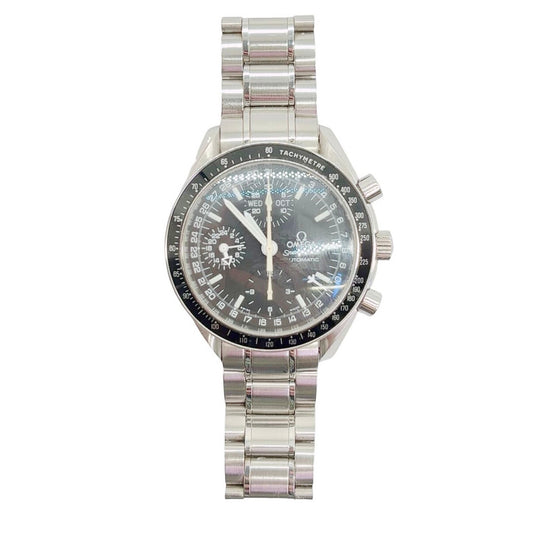 OMEGA <br> Speedmaster Mark40 Chronograph Automatic Watch