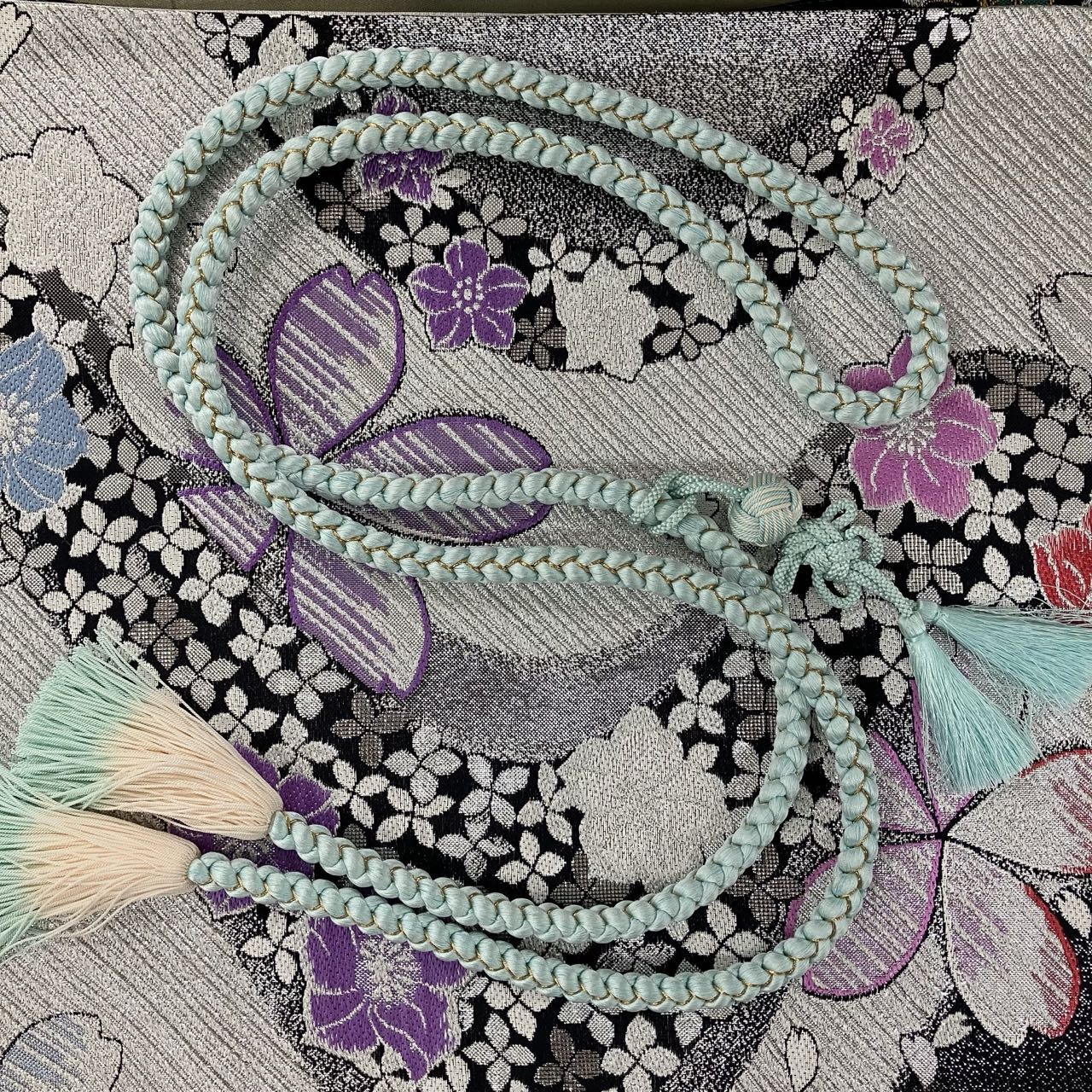 JAPANESE KIMONO<br>Set