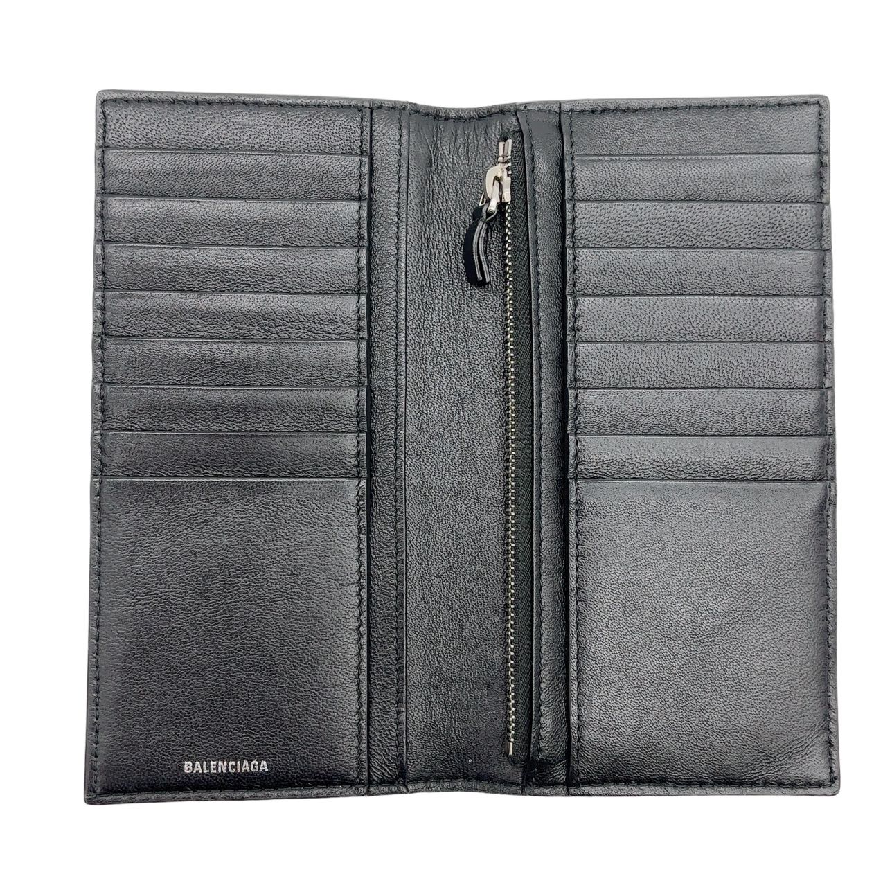 BALENCIAGA<br> Portefeuille long