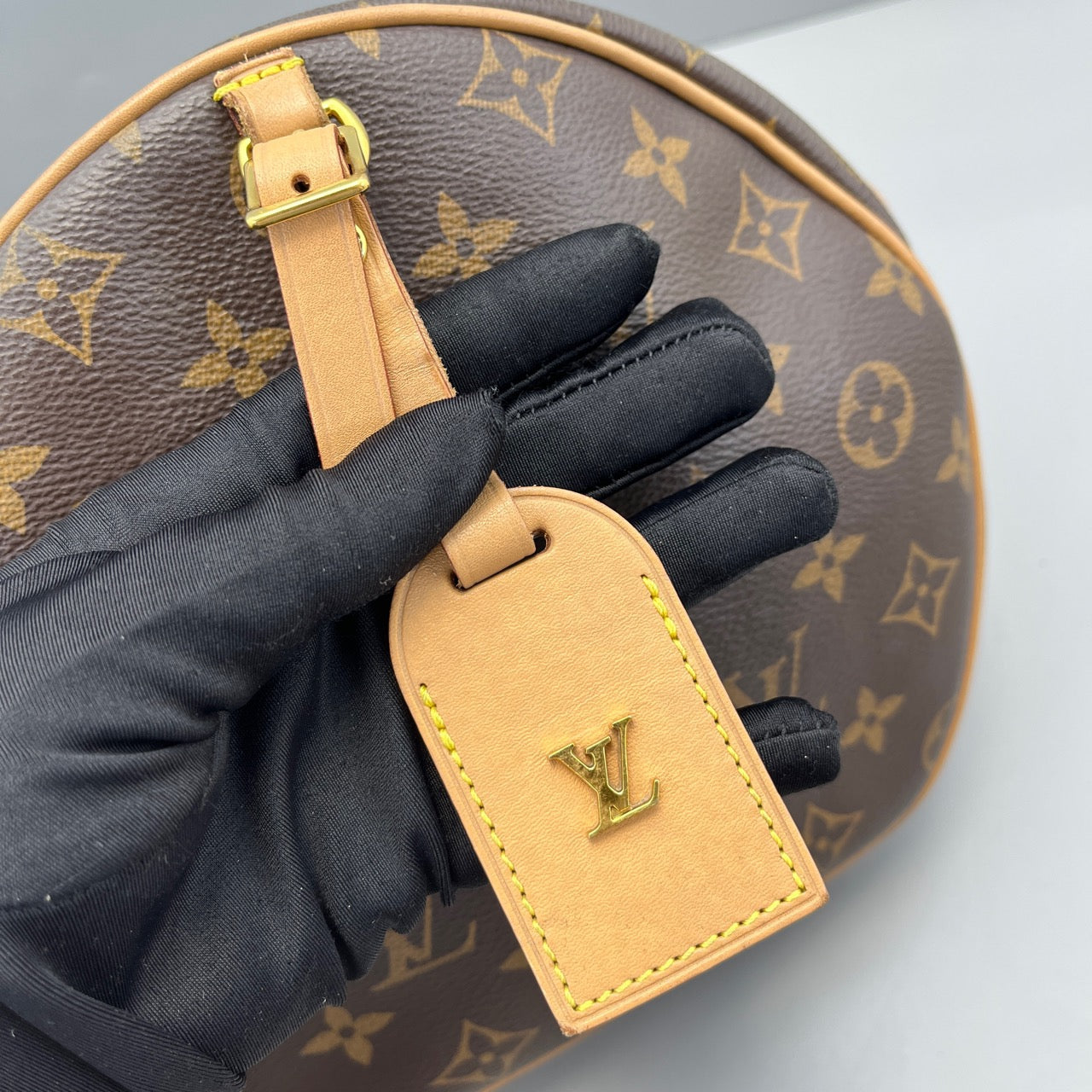 LOUIS VUITTON<br>Shoulder Bag