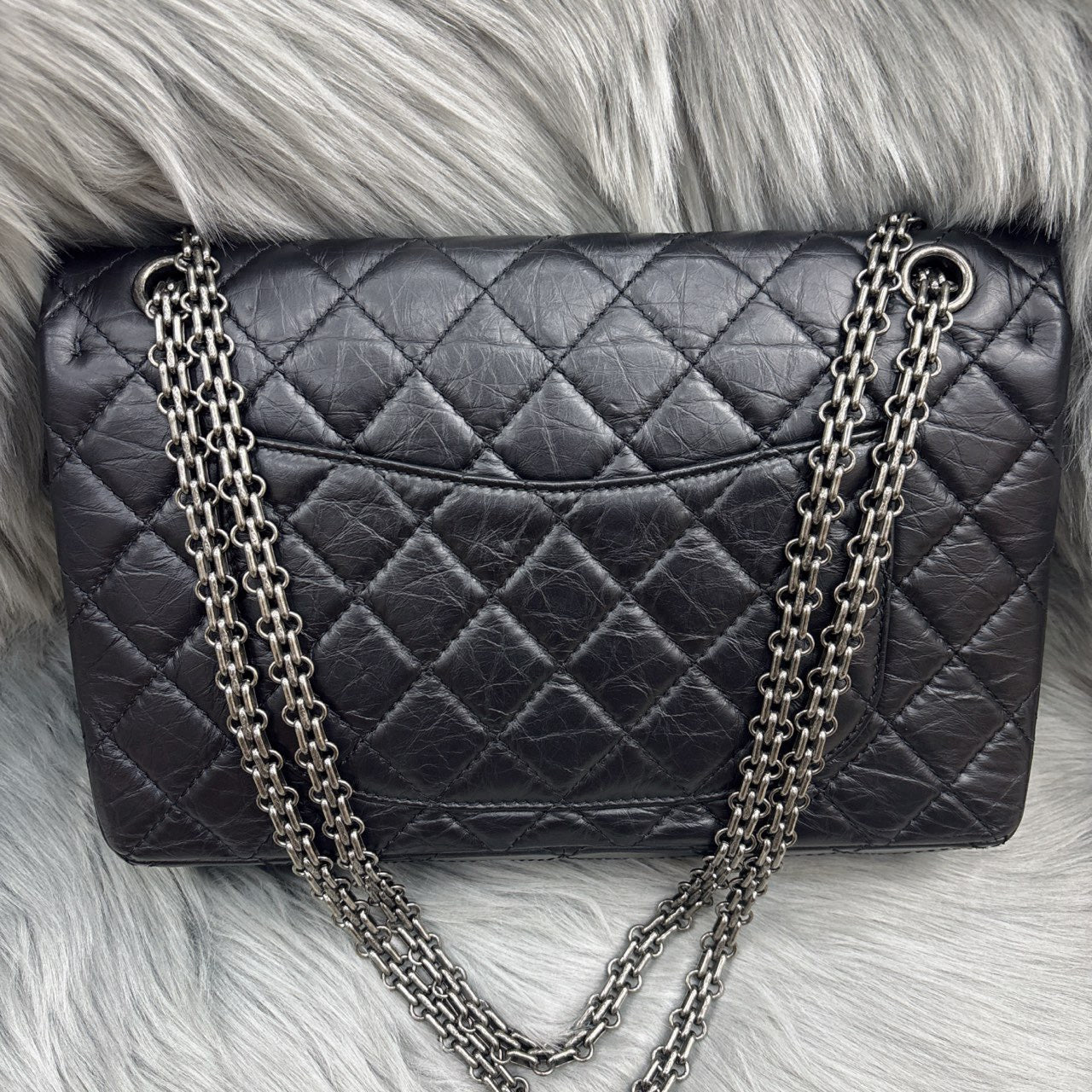 CHANEL<br>Shoulder Bag