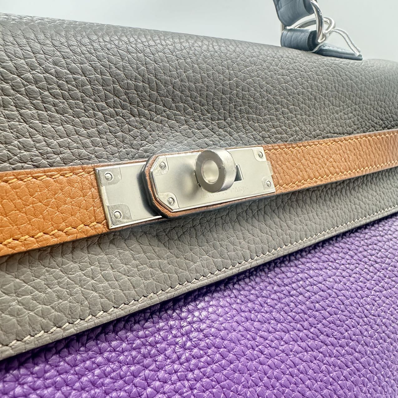 HERMES<br>Kelly 35 Bag