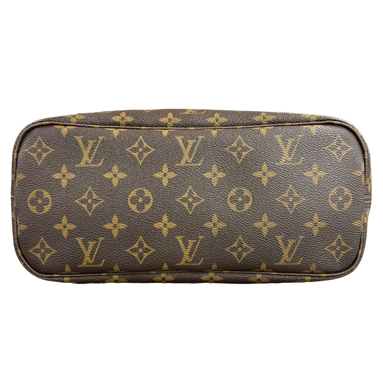 LOUIS VUITTON<br> Monogramme Neverfull PM