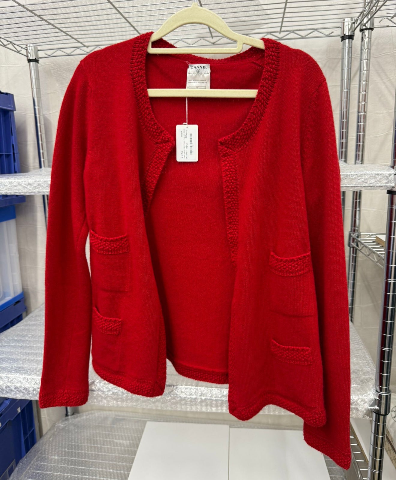 Your  select 17items