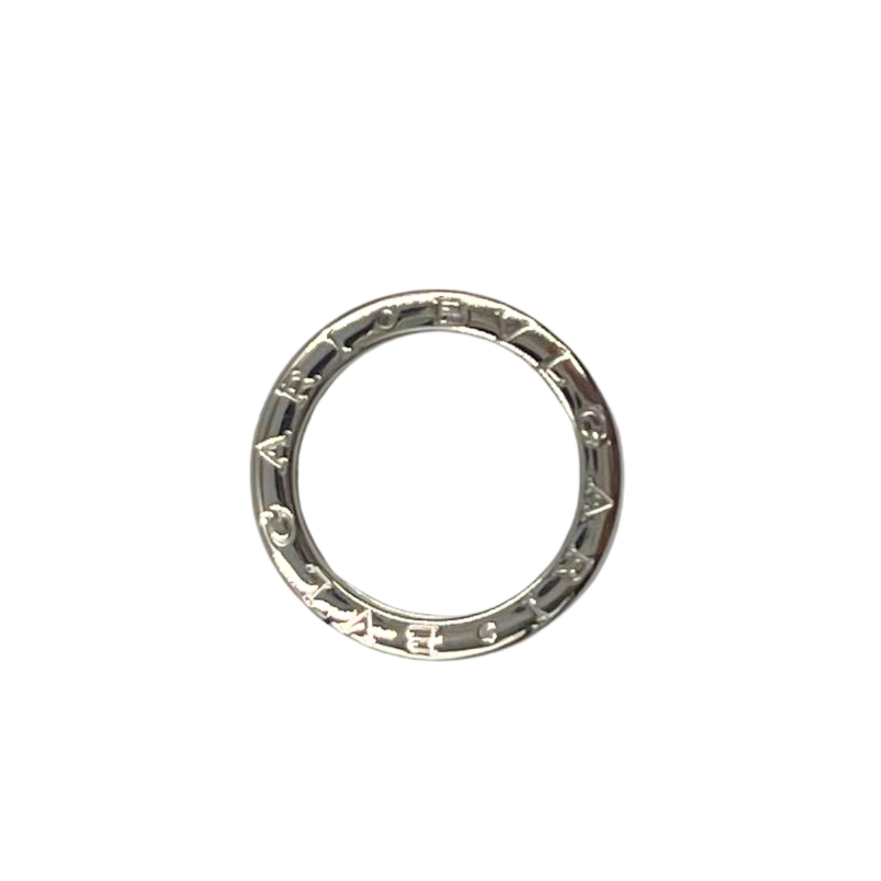 BVLGARI 750WG B Zero 1 Ring