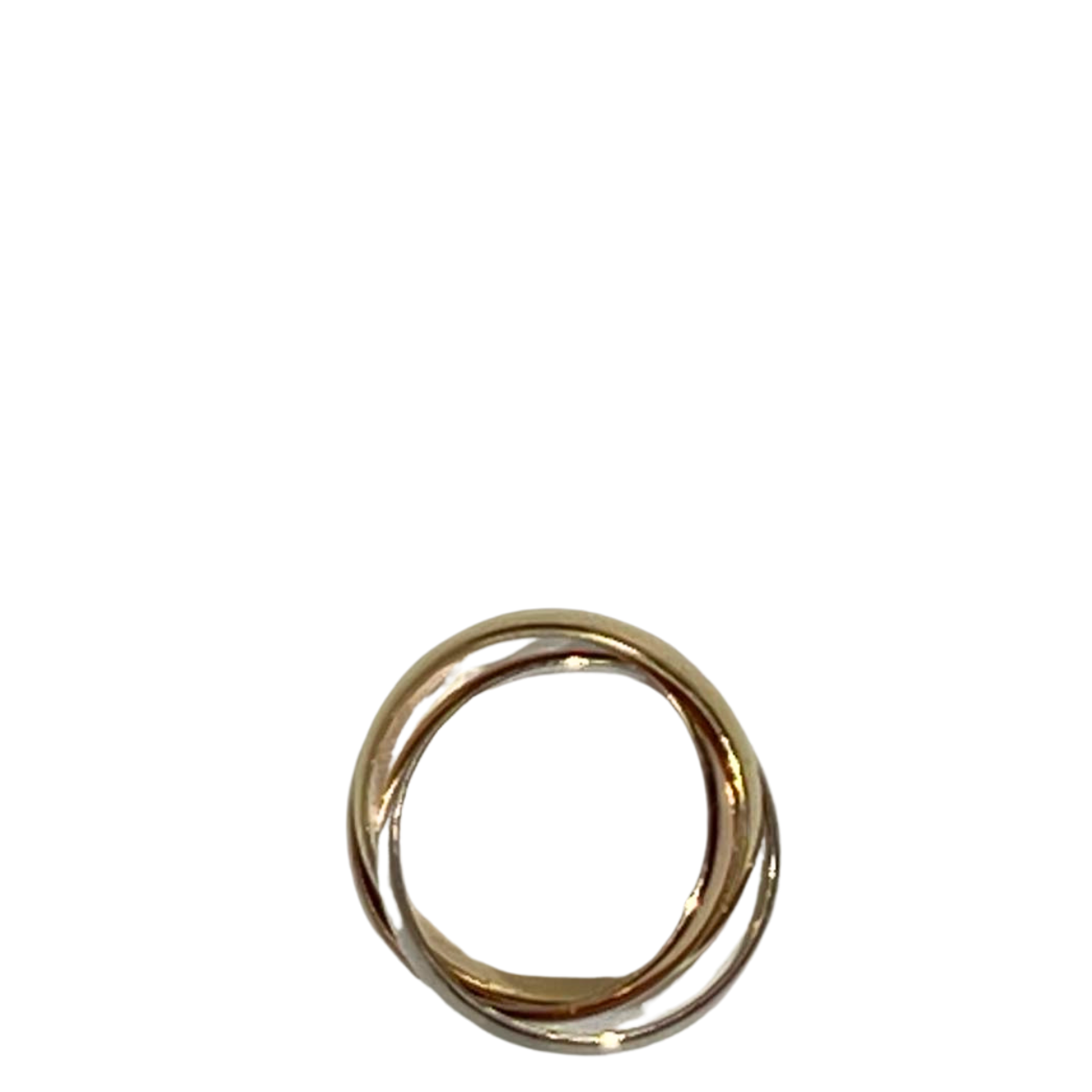 Cartier<br>Trinity Ring 750