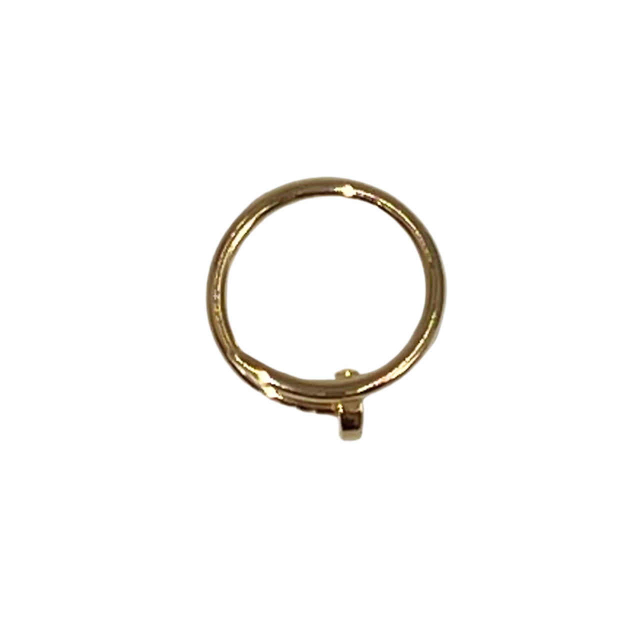 Cartier<br>Juste un Clou Ring