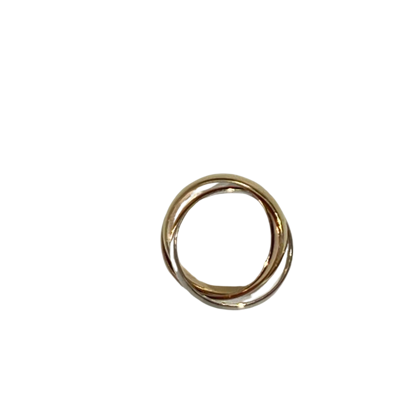 Cartier<br>Trinity Ring 750