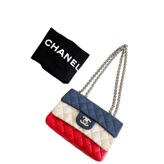 CHANEL<br>Crossbody Bag