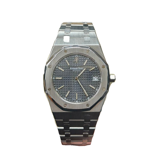 Audemars Piguet<br> Royal Oak Jumbo 15202ST.OO.0944ST.02 GEBRAUCHT Herren