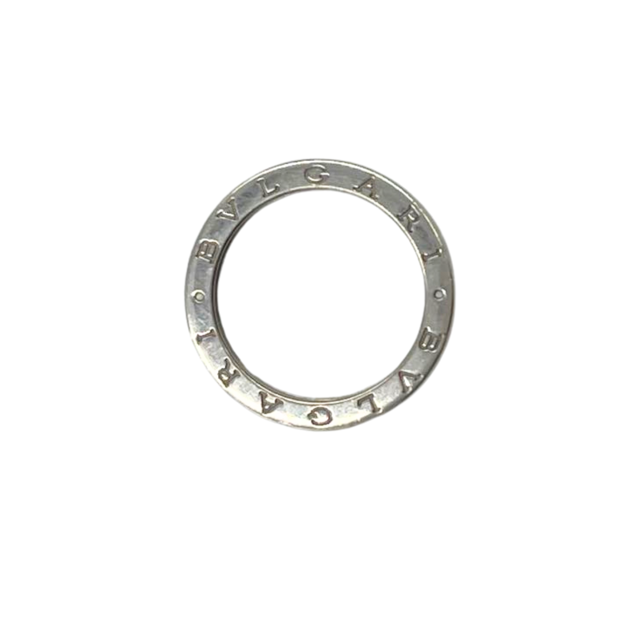 BVLGARI 750WG B Zero 1 Ring