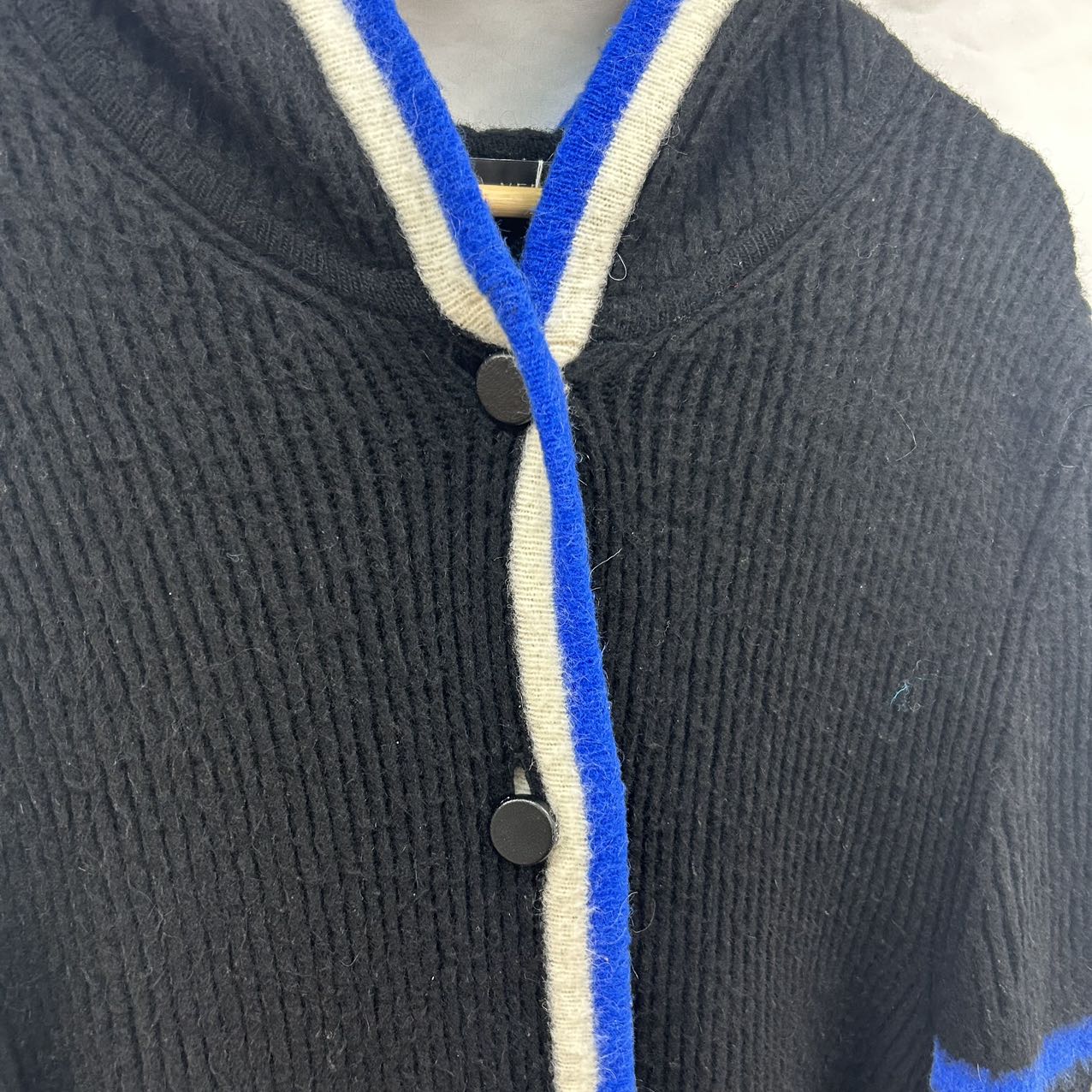 VERSACE <br>Langer Cardigan