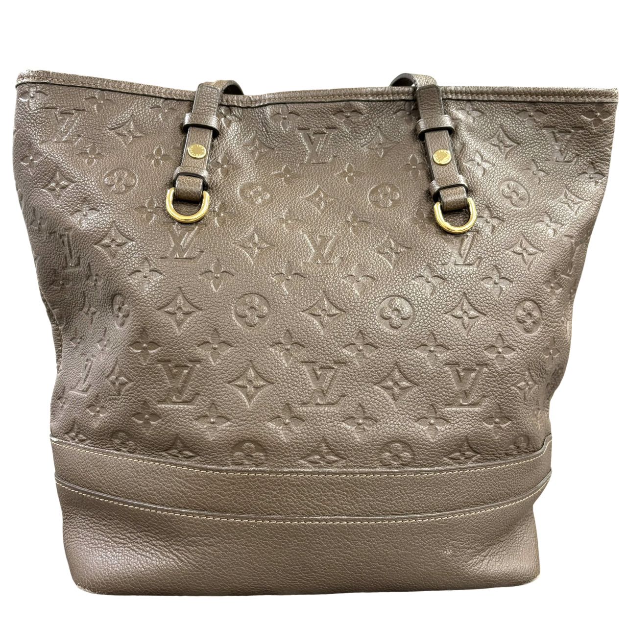 LOUIS VUITTON<br> Monogramme Empreinte Citadine