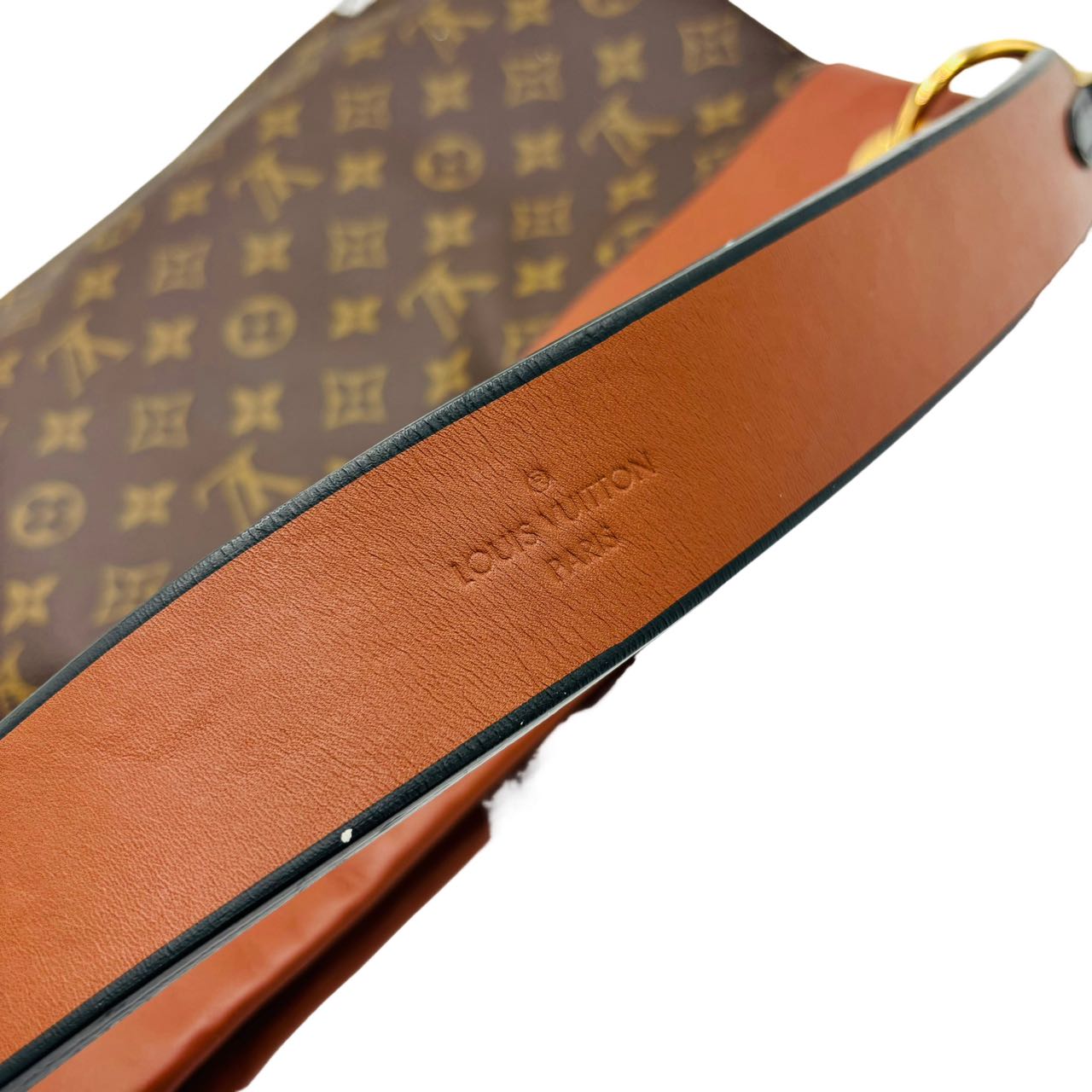 LOUIS VUITTON<br> Tuileries Besase Tasche