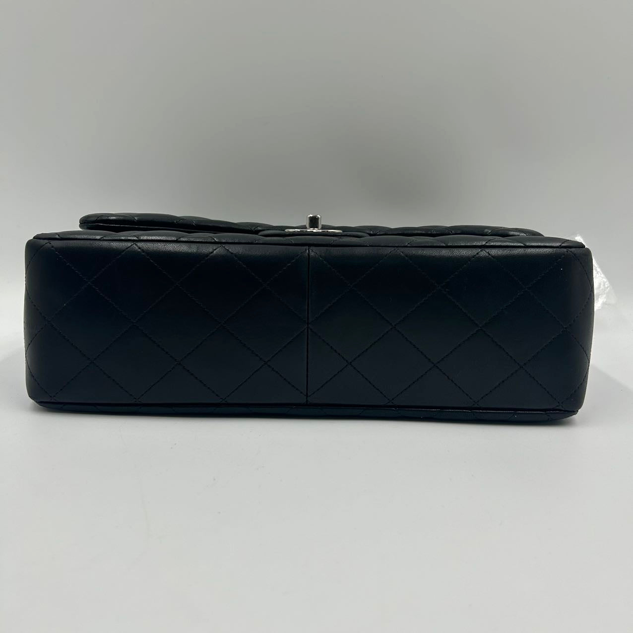 CHANEL<br>Double Flap Matelasse