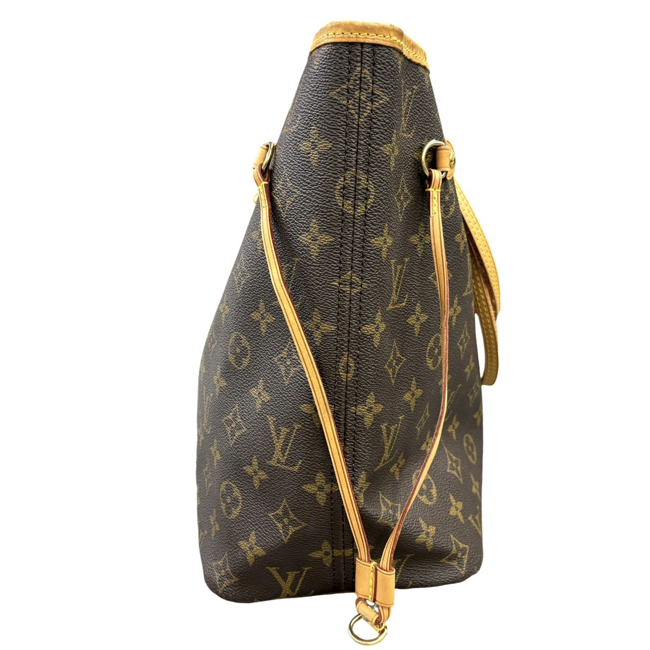 LOUIS VUITTON<br> Monogramm Neverfull MM