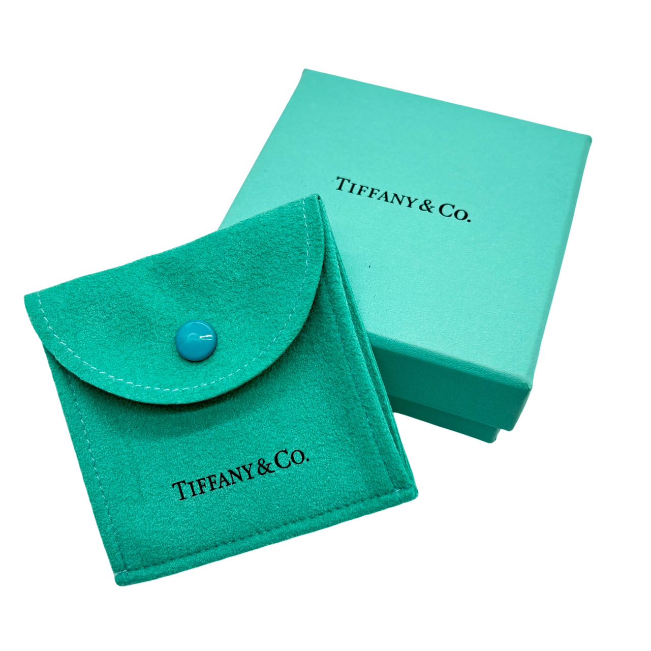 Tiffany &amp; co.<br> Bague à diamants torsadés à points