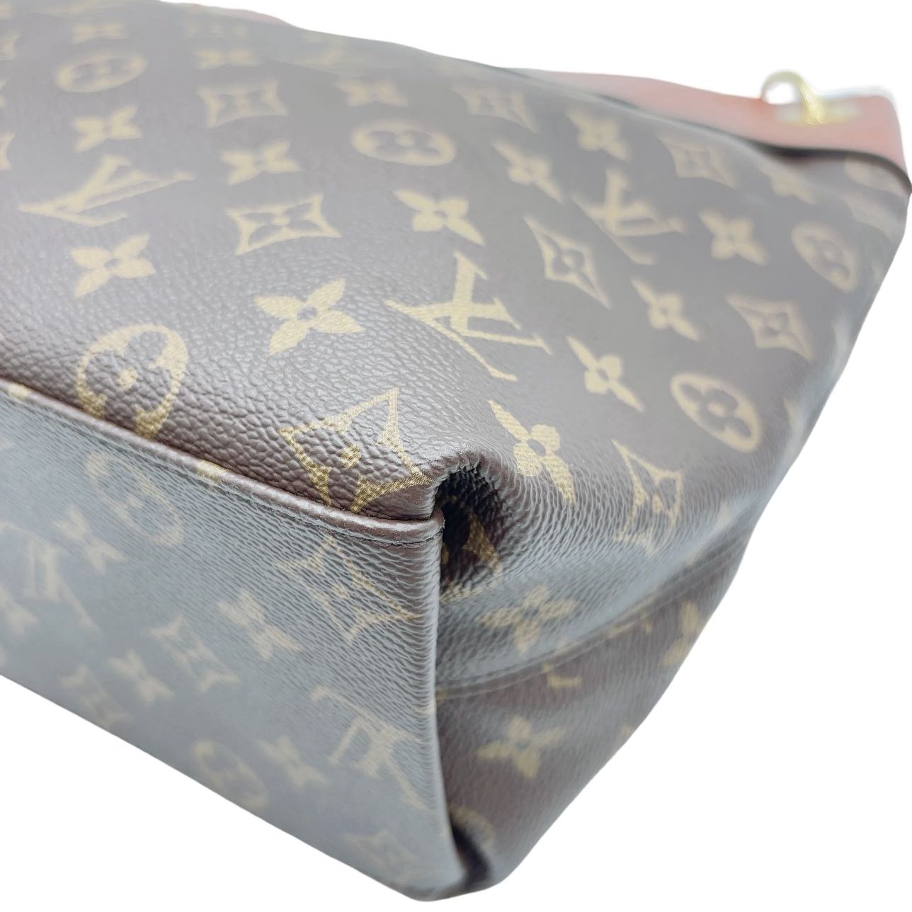 LOUIS VUITTON<br> Tuileries Besase Tasche