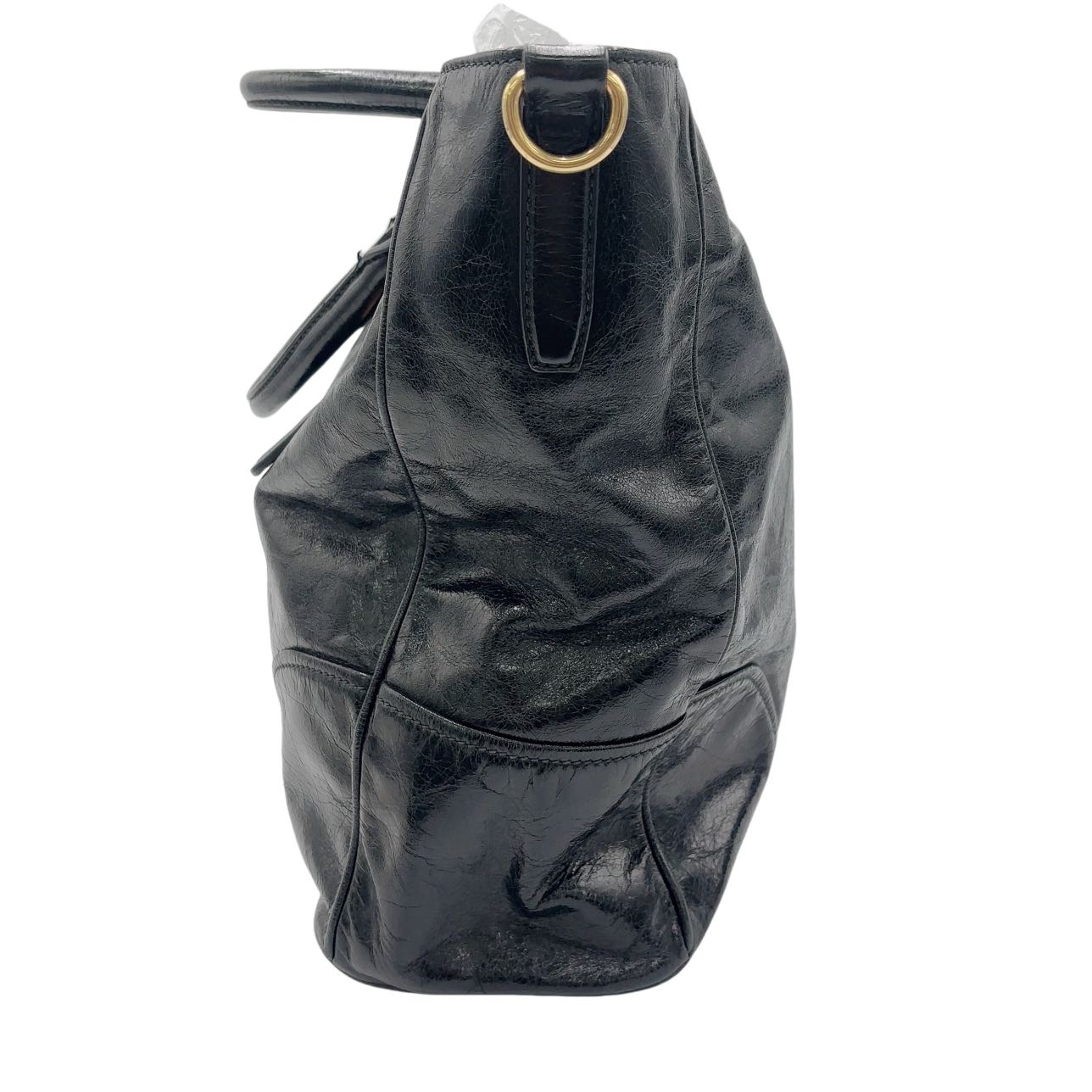 PRADA<br> 2-Wege-Handtasche