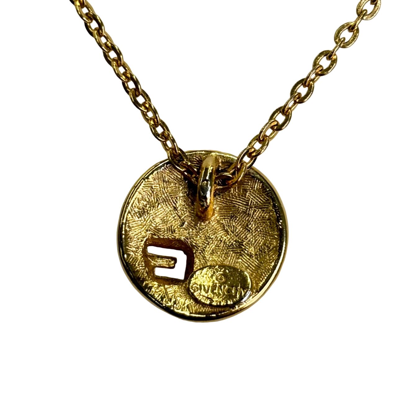 GIVENCHY <br> Necklace