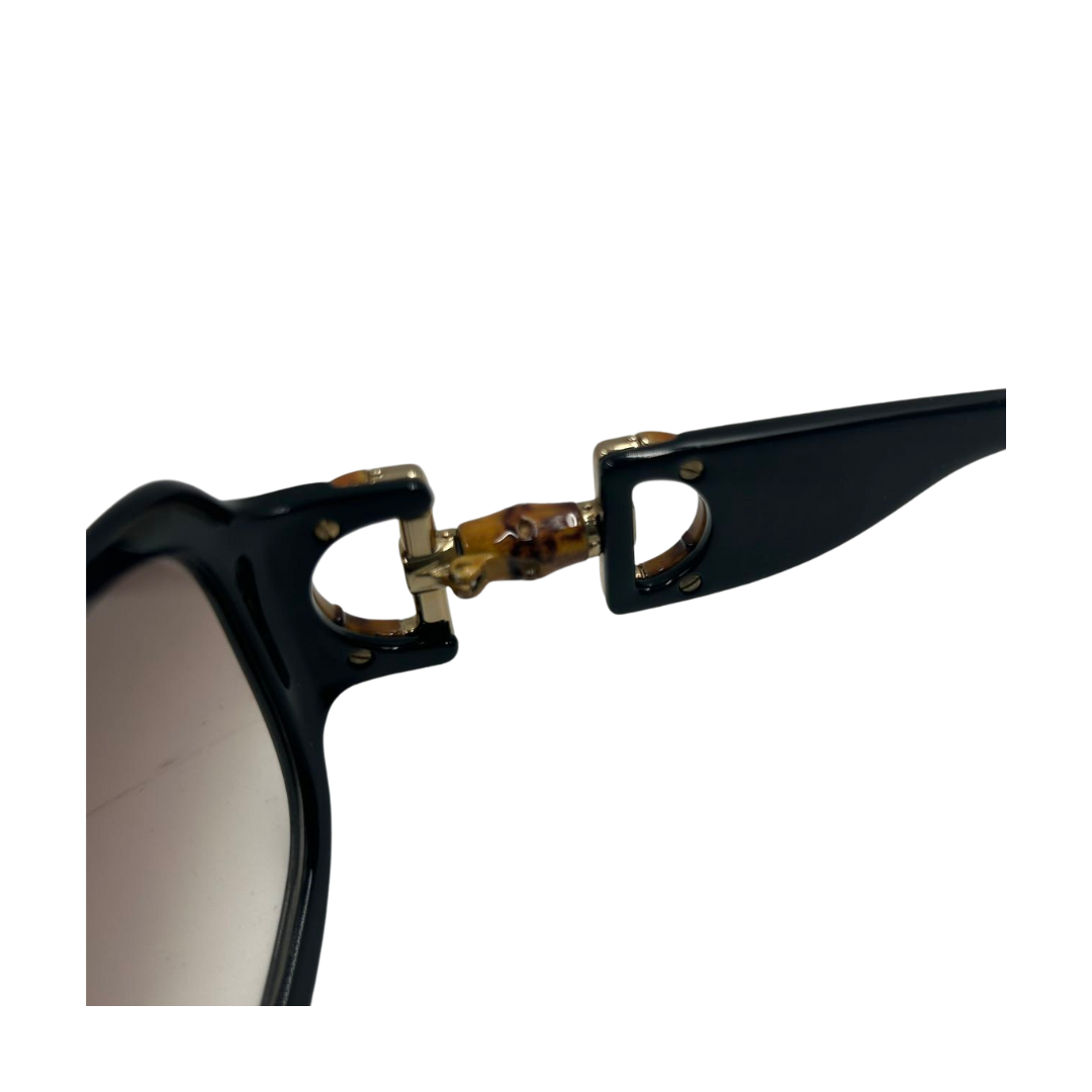 GUCCI<br> Horsebit-Sonnenbrille