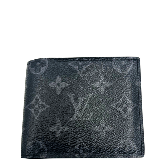 LOUIS VUITTON<br>Portefeuille Marco Wallet