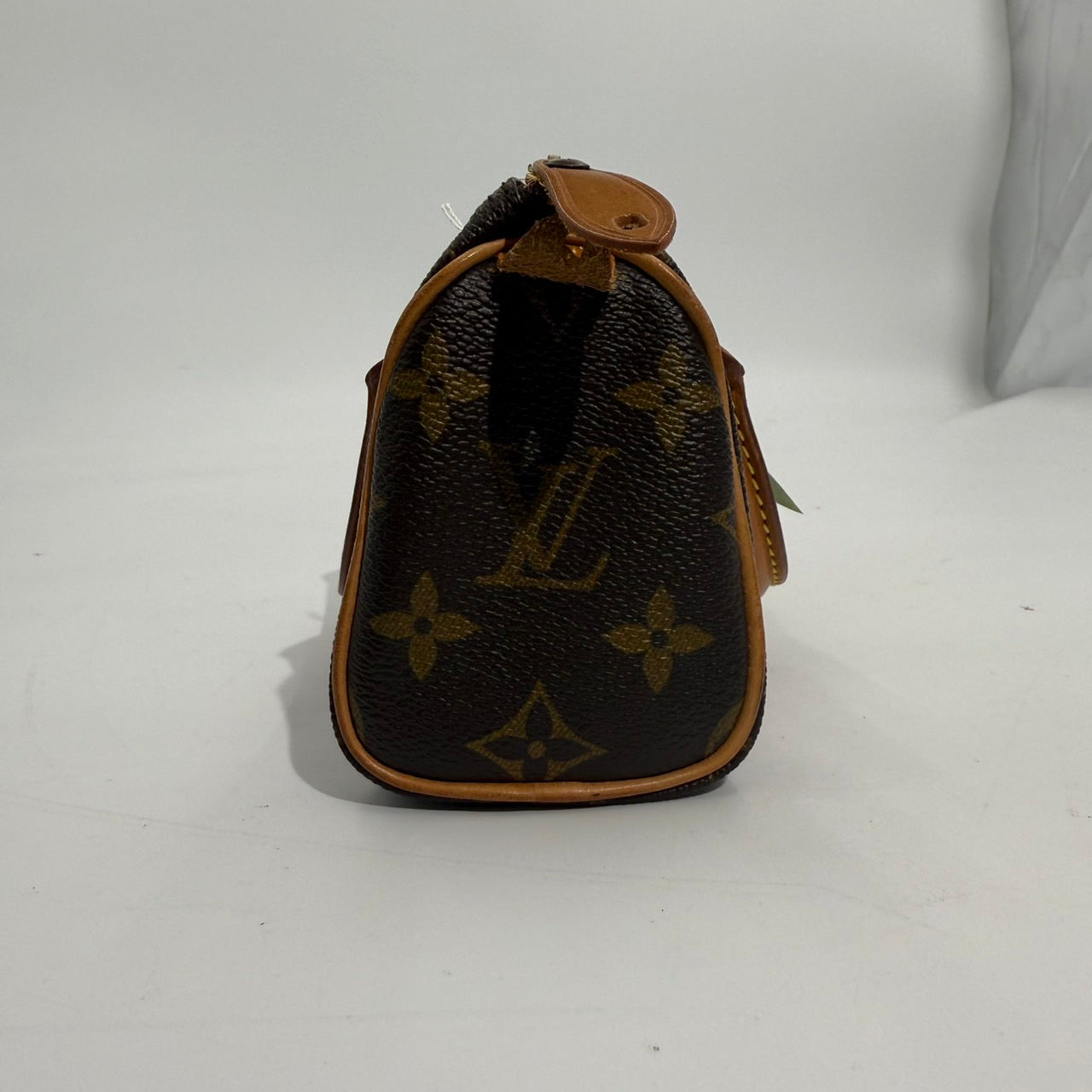 LOUIS VUITTON <br>Mini Speedy Bag