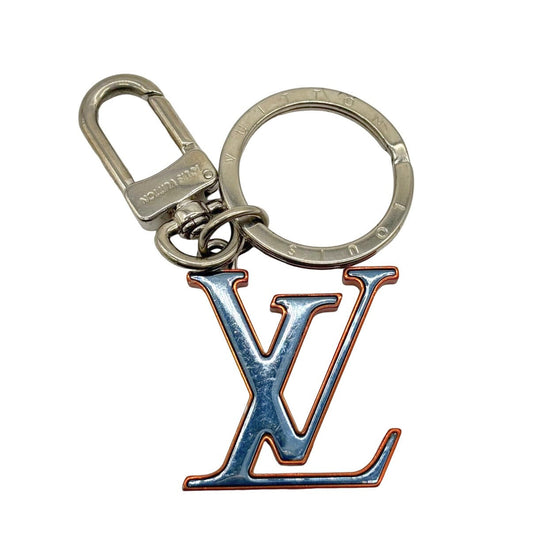 LOUIS VUITTON <br> Porto Cles Key Charm