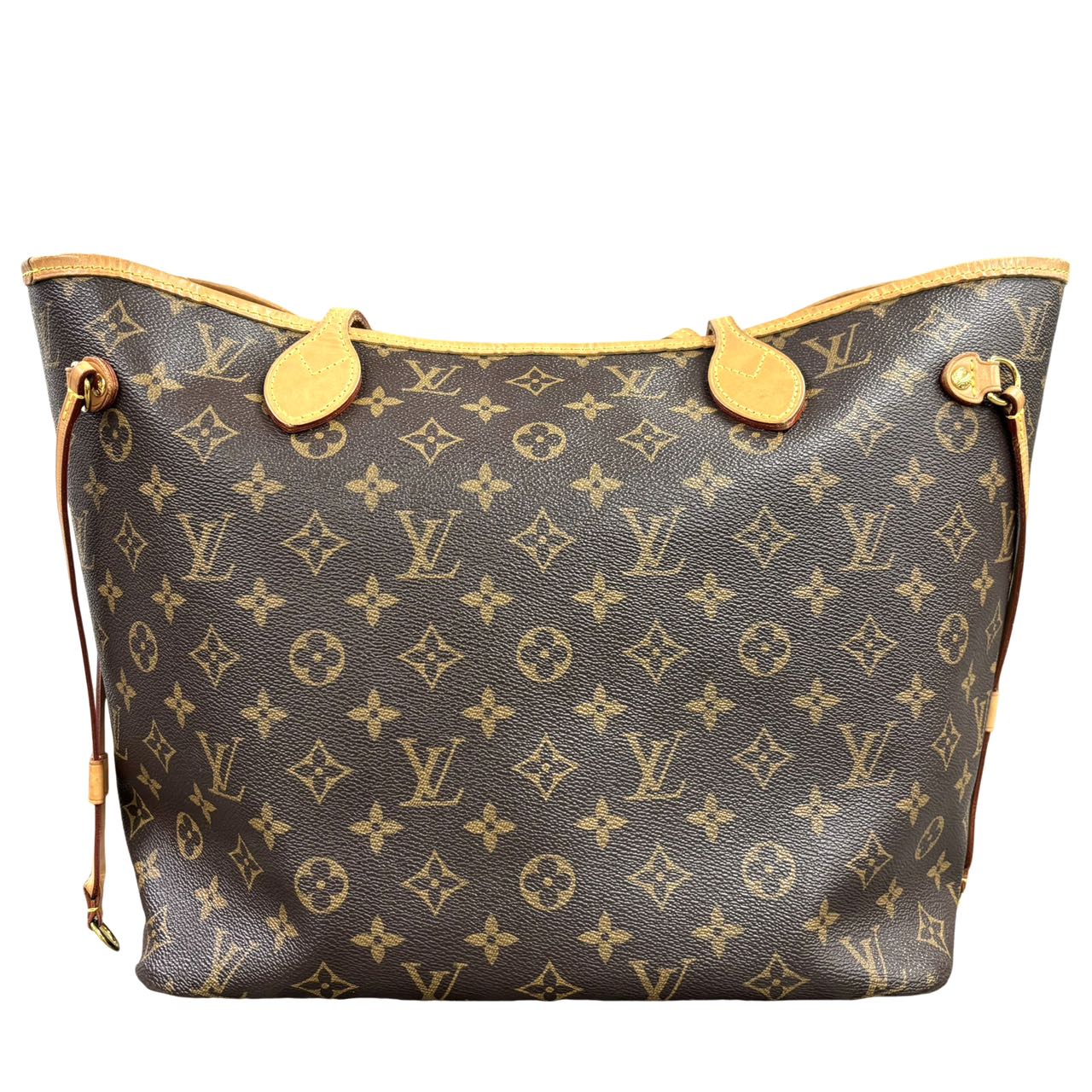 LOUIS VUITTON<br> Monogramme Neverfull MM