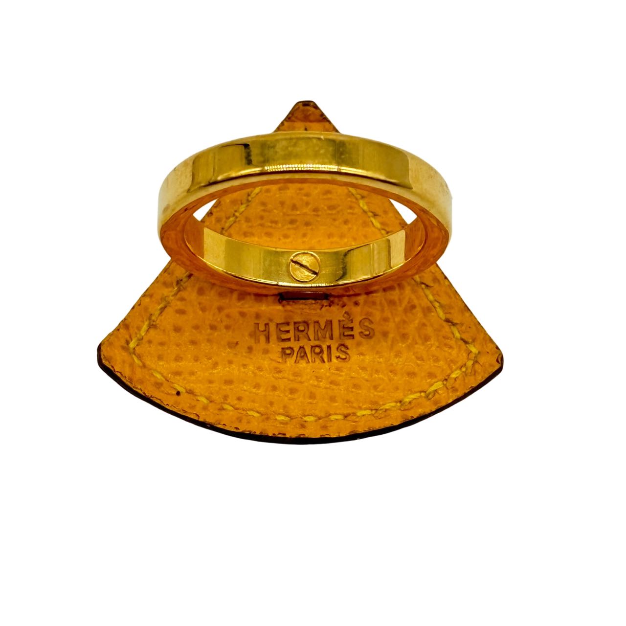 HERMES <br> Scarf Ring