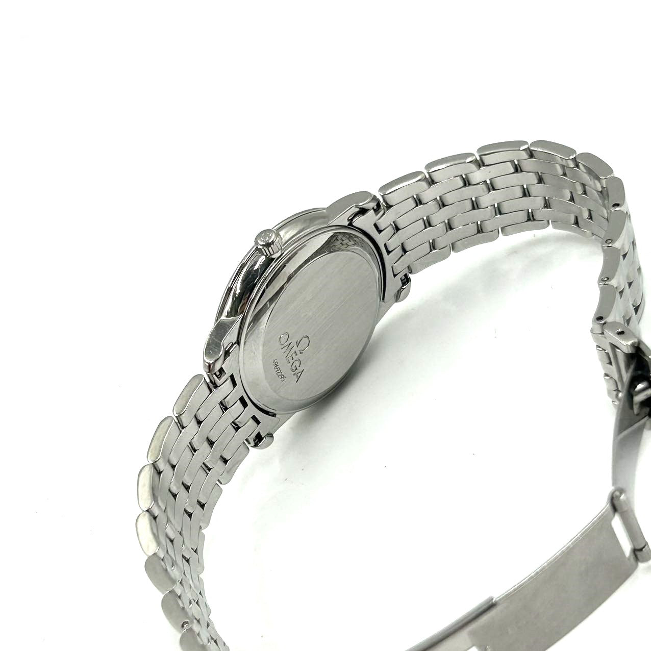 OMEGA<br> de Ville