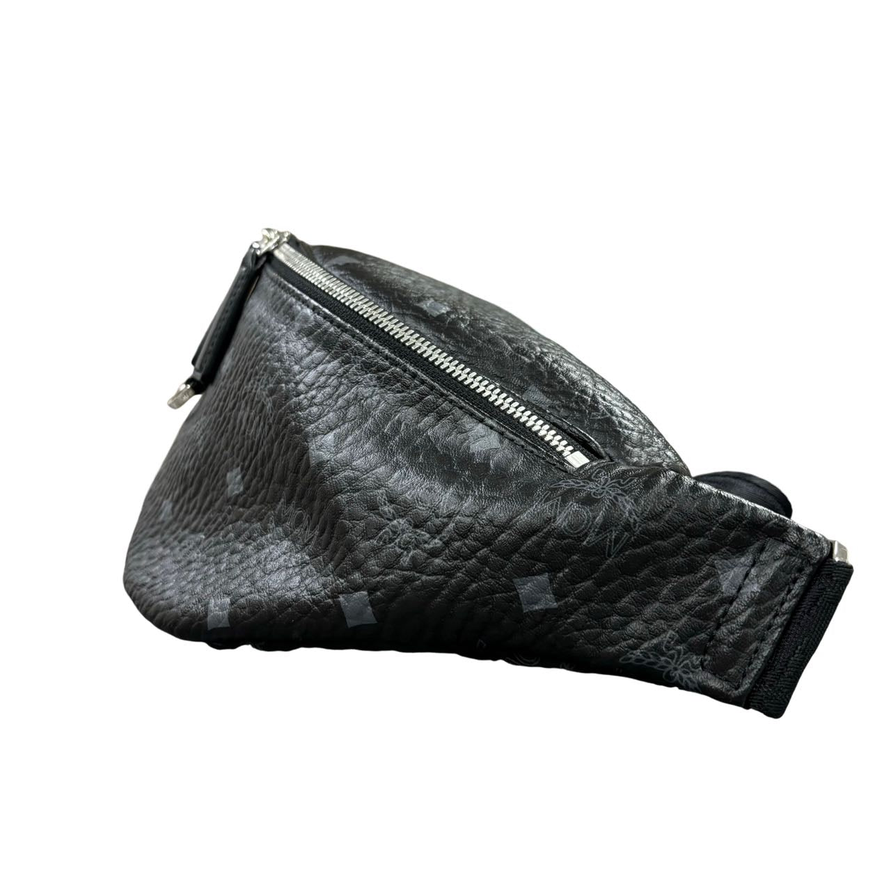 MCM<br> Petit sac banane Visetos Fursten