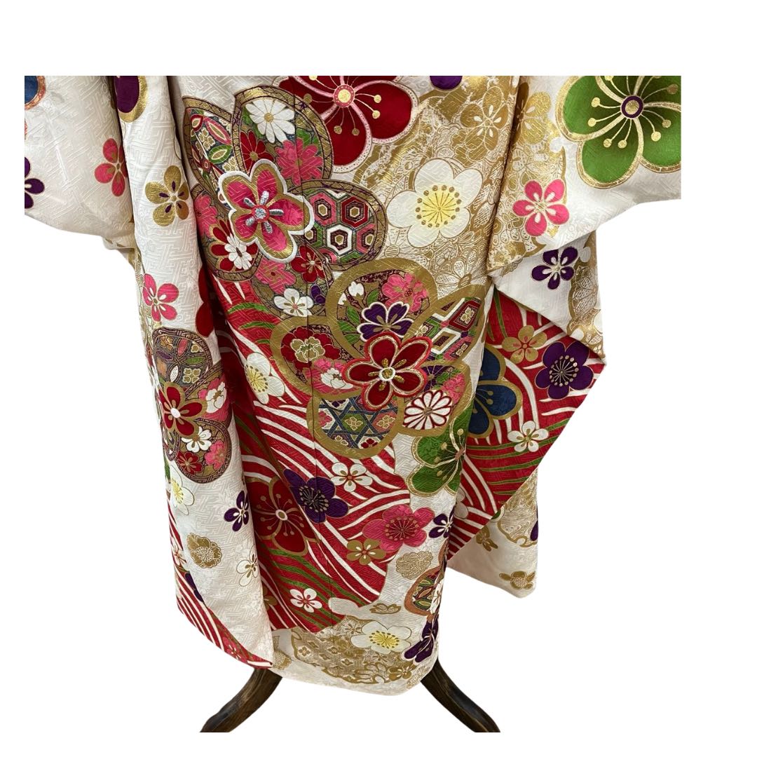 JAPANESE KIMONO<br>Set