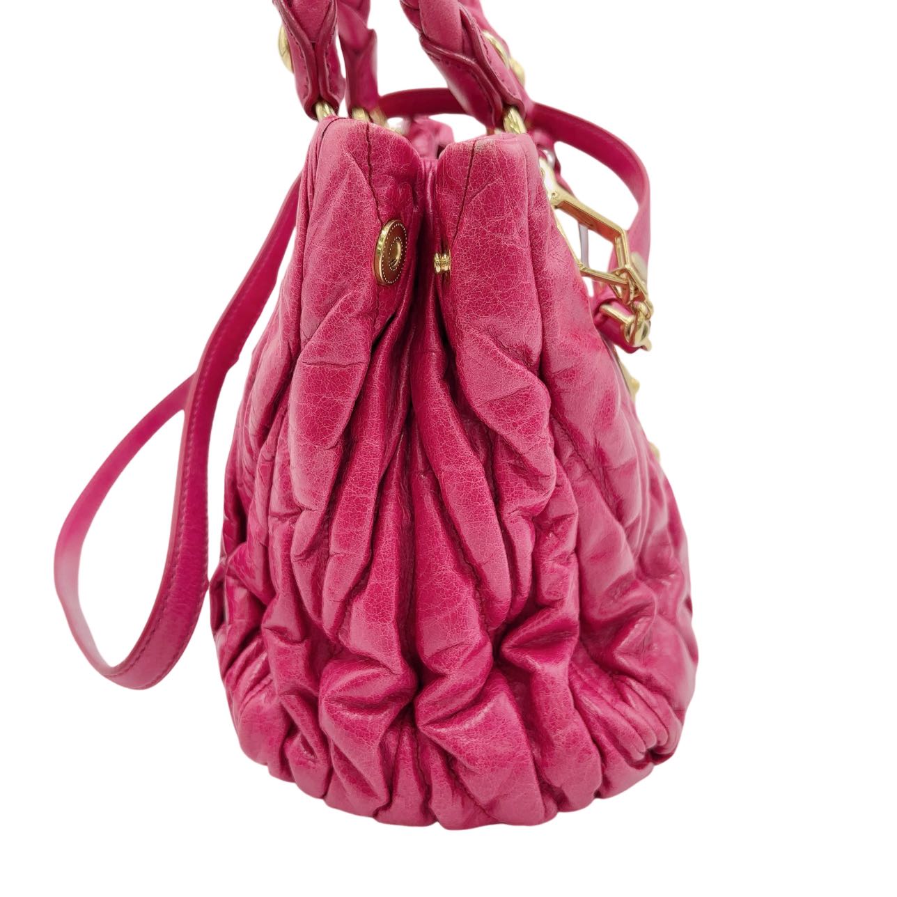 MIU MIU<br> 2-Wege-Tasche