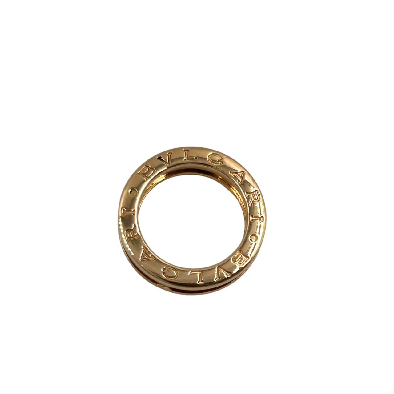 BVLGARI<br> 750pg B-Zero 1 Ring 6,6G