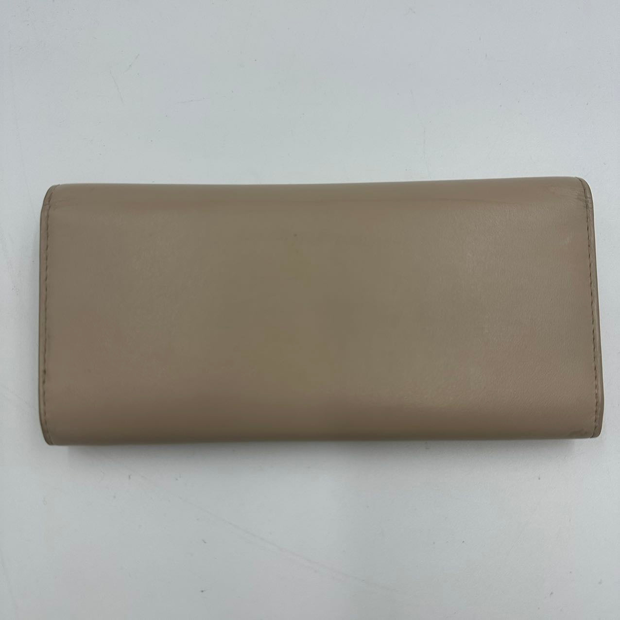 CHRISTIAN DIOR<br>Montaigne Avenue Wallet