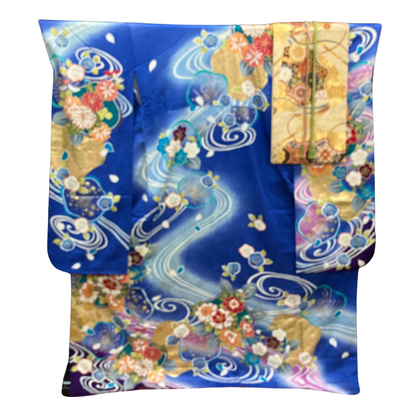 JAPANESE KIMONO<br>Set