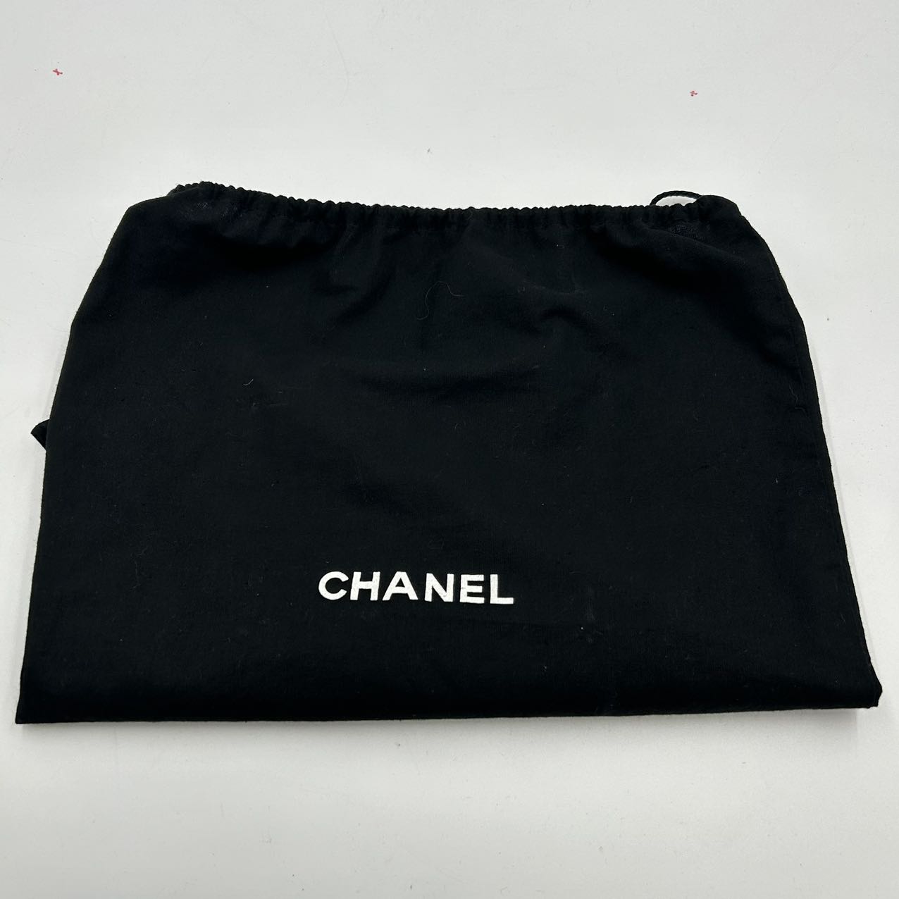 CHANEL<br>Chain Shoulder Leather Bag