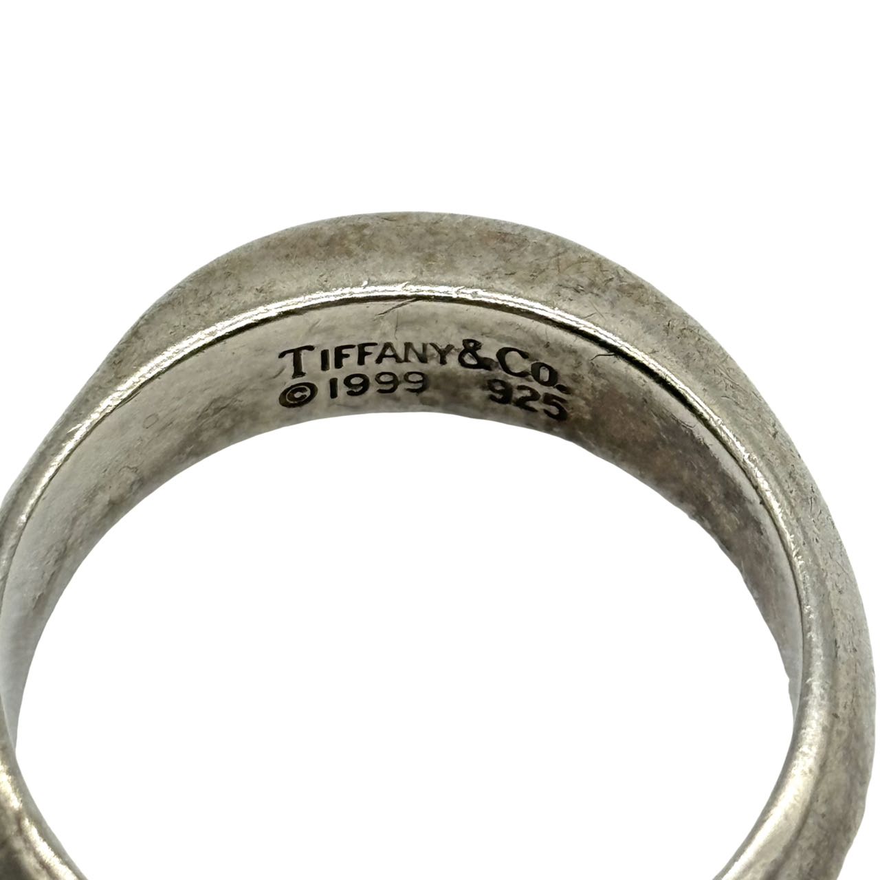 TIFFANY & Co. <br> Ring