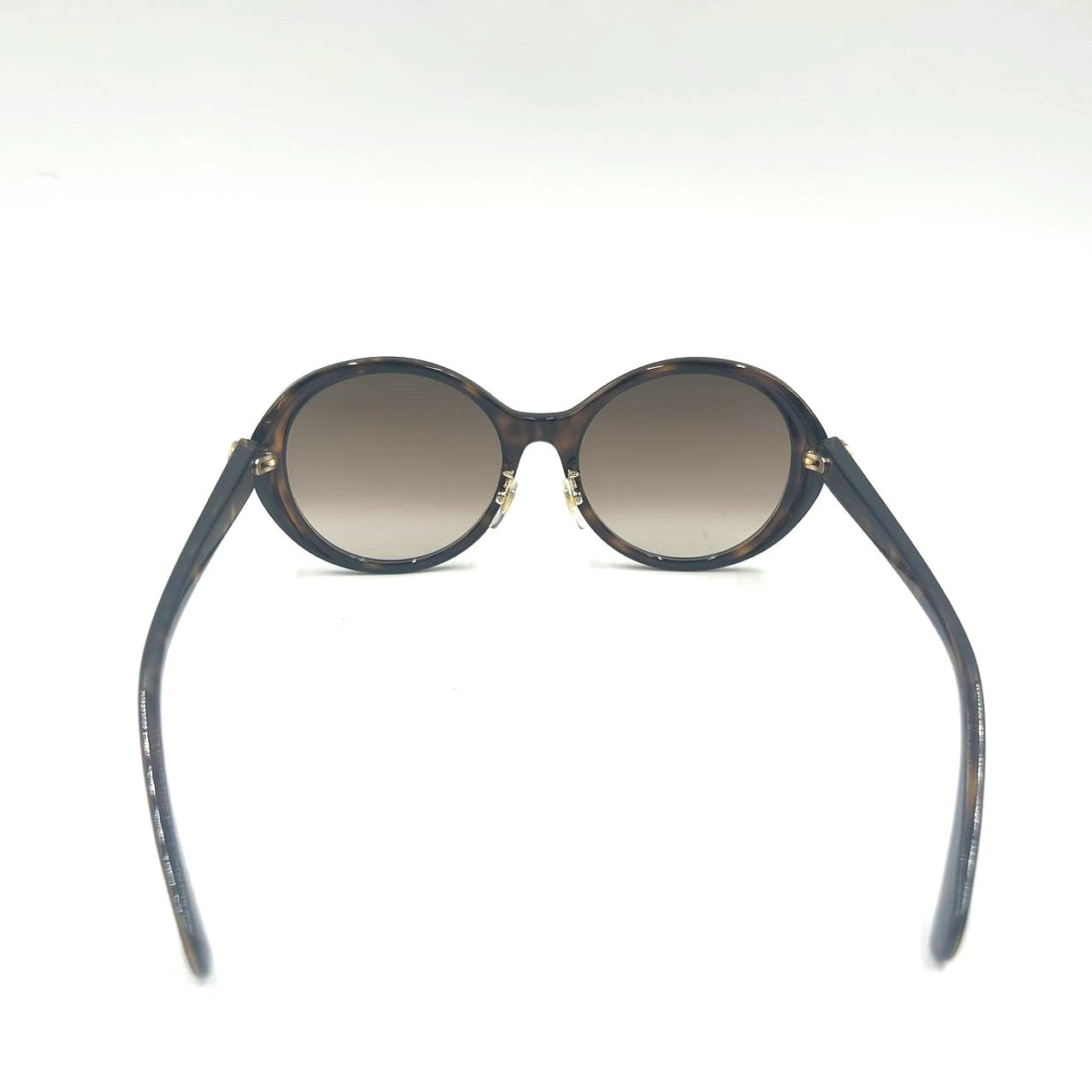 GUCCI<br>Brown Sunglasses