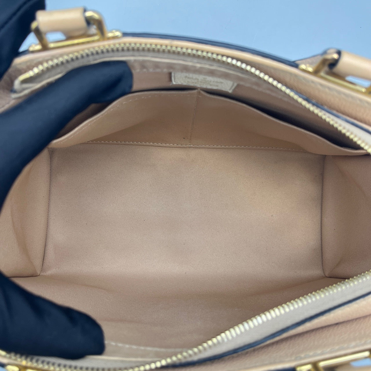 LOUIS VUITTON<br>hand bag