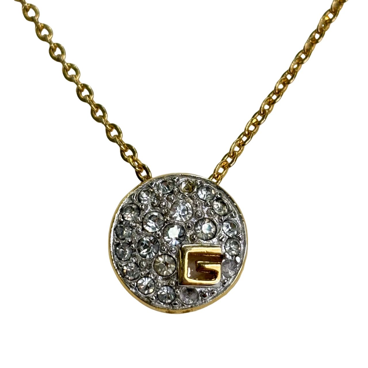 GIVENCHY <br> Necklace