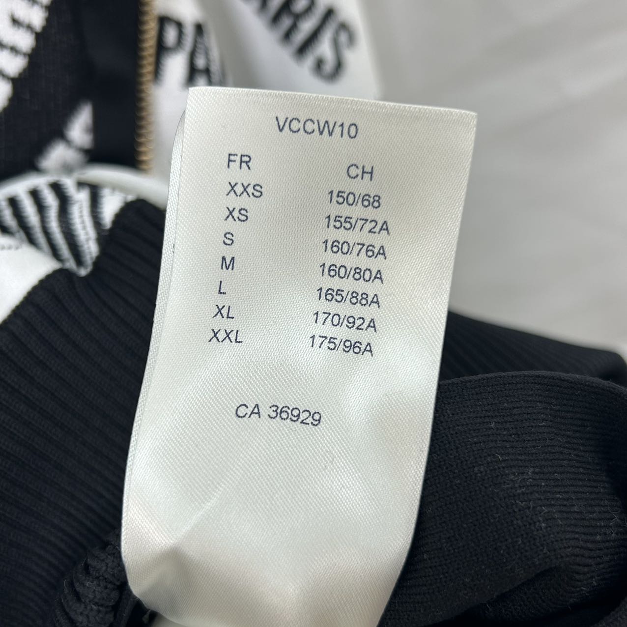 LOUIS VUITTON<br>Signature Jacquard Hoodie