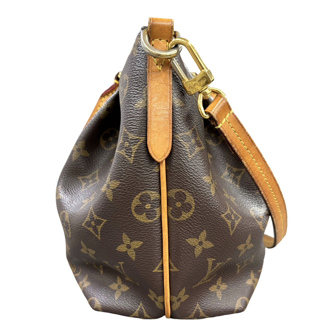 LOUIS VUITTON<br> Monogramme Turenne PM