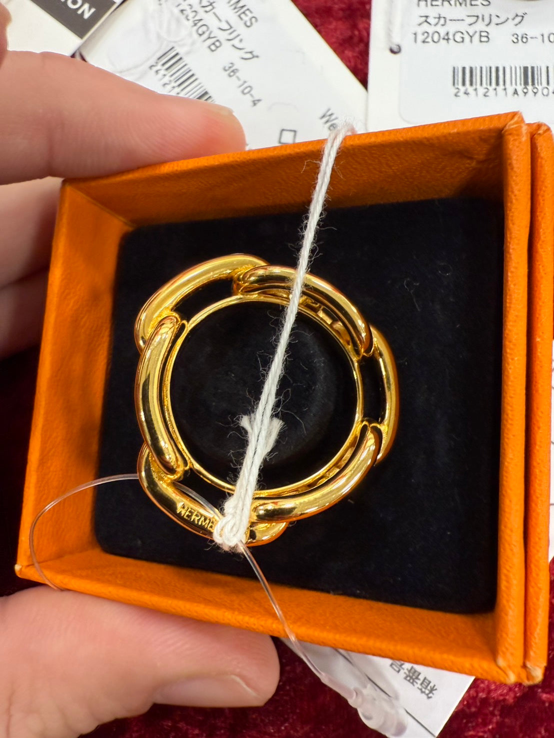 HERMES – JTL_VINTAGE